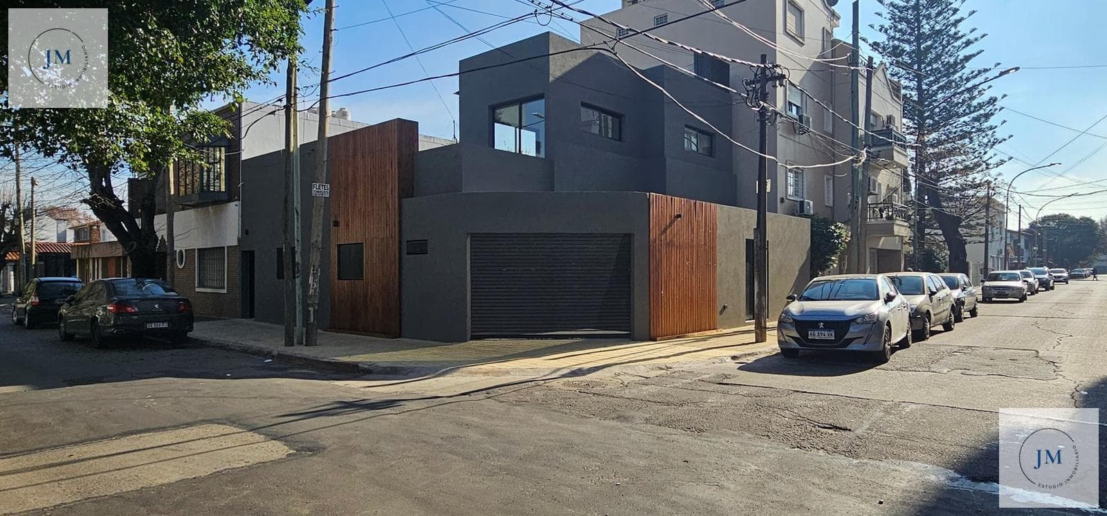 House in North Haedo