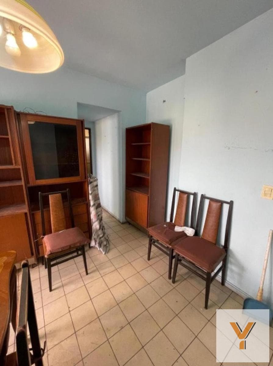 Apartment for Sale - 1 Bedroom, 1 Bathroom - 38 m² - Chacarita