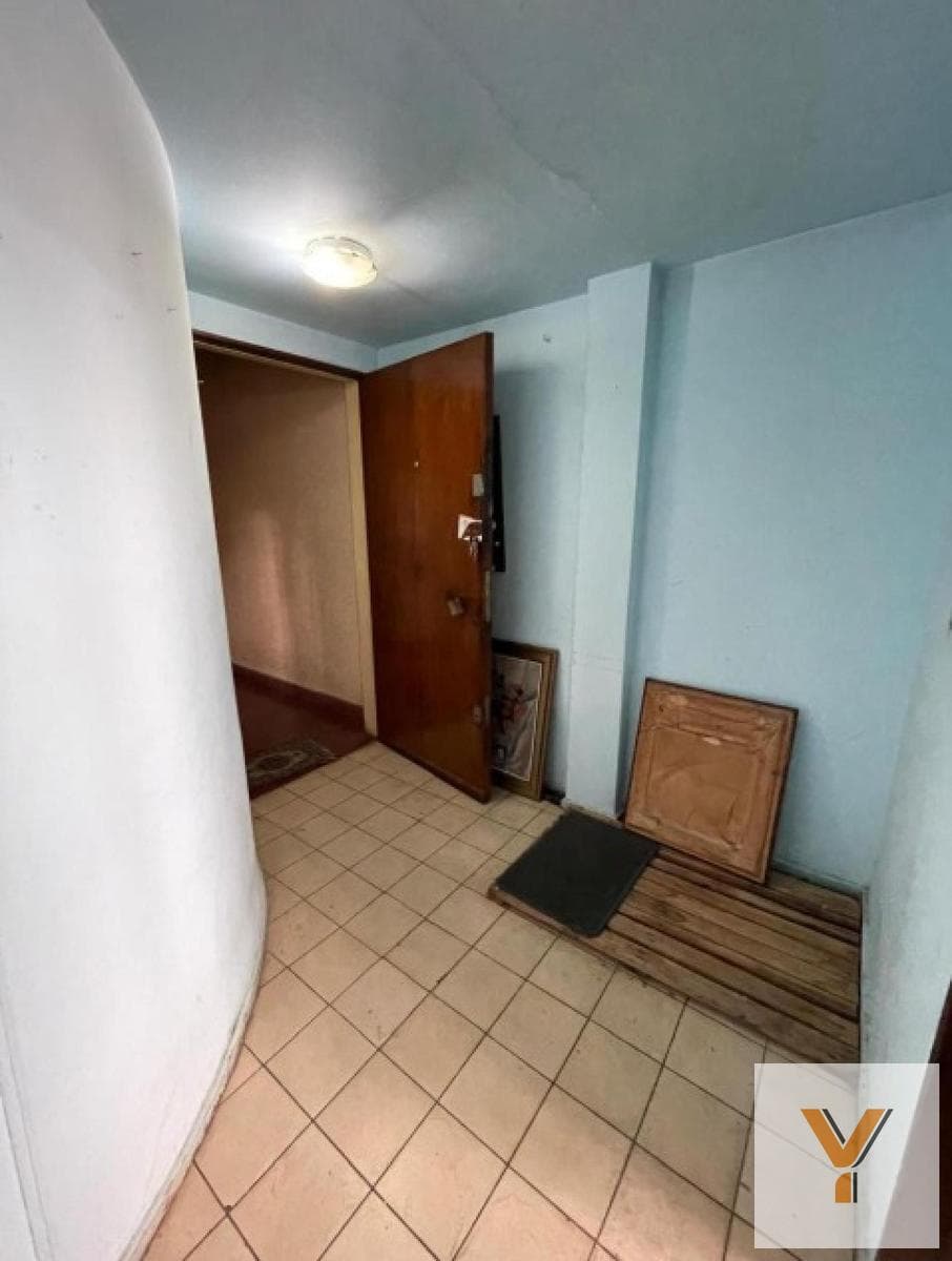 Apartment for Sale - 1 Bedroom, 1 Bathroom - 38 m² - Chacarita