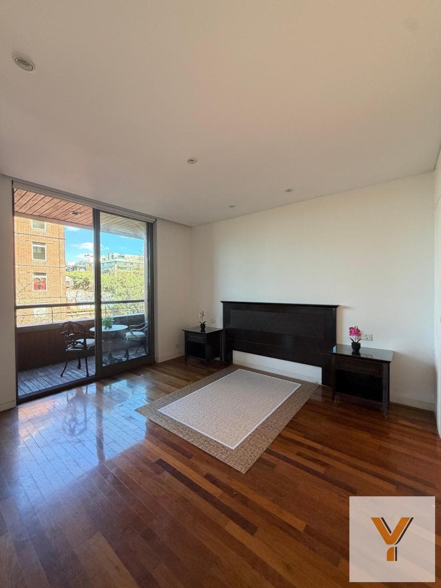 Apartment for Rent - 1 Bedroom, 1 Bathroom - 86 m² - Puerto Madero