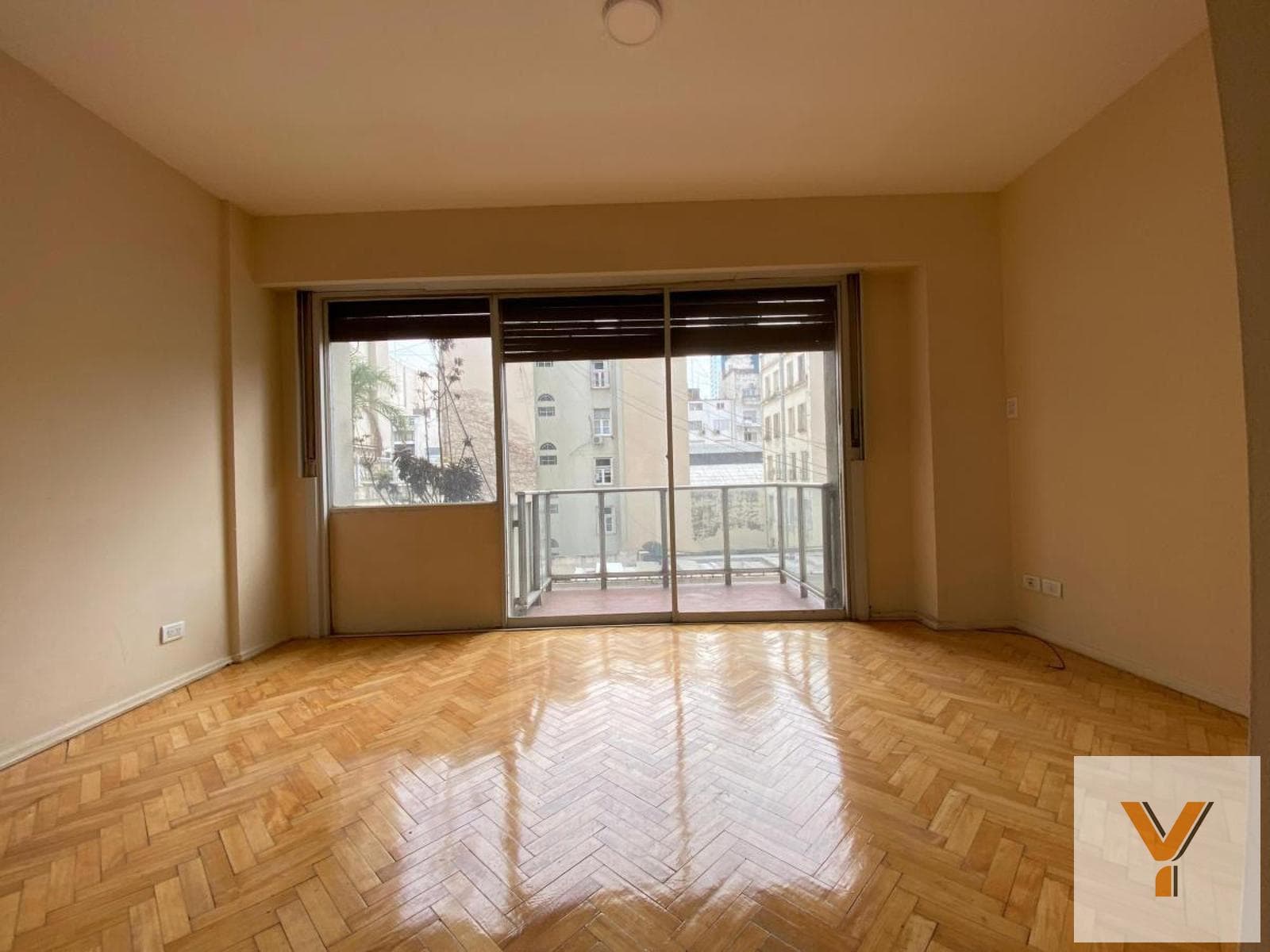 Apartment for Rent - 1 Bedroom, 1 Bathroom - 39 m² - Retiro