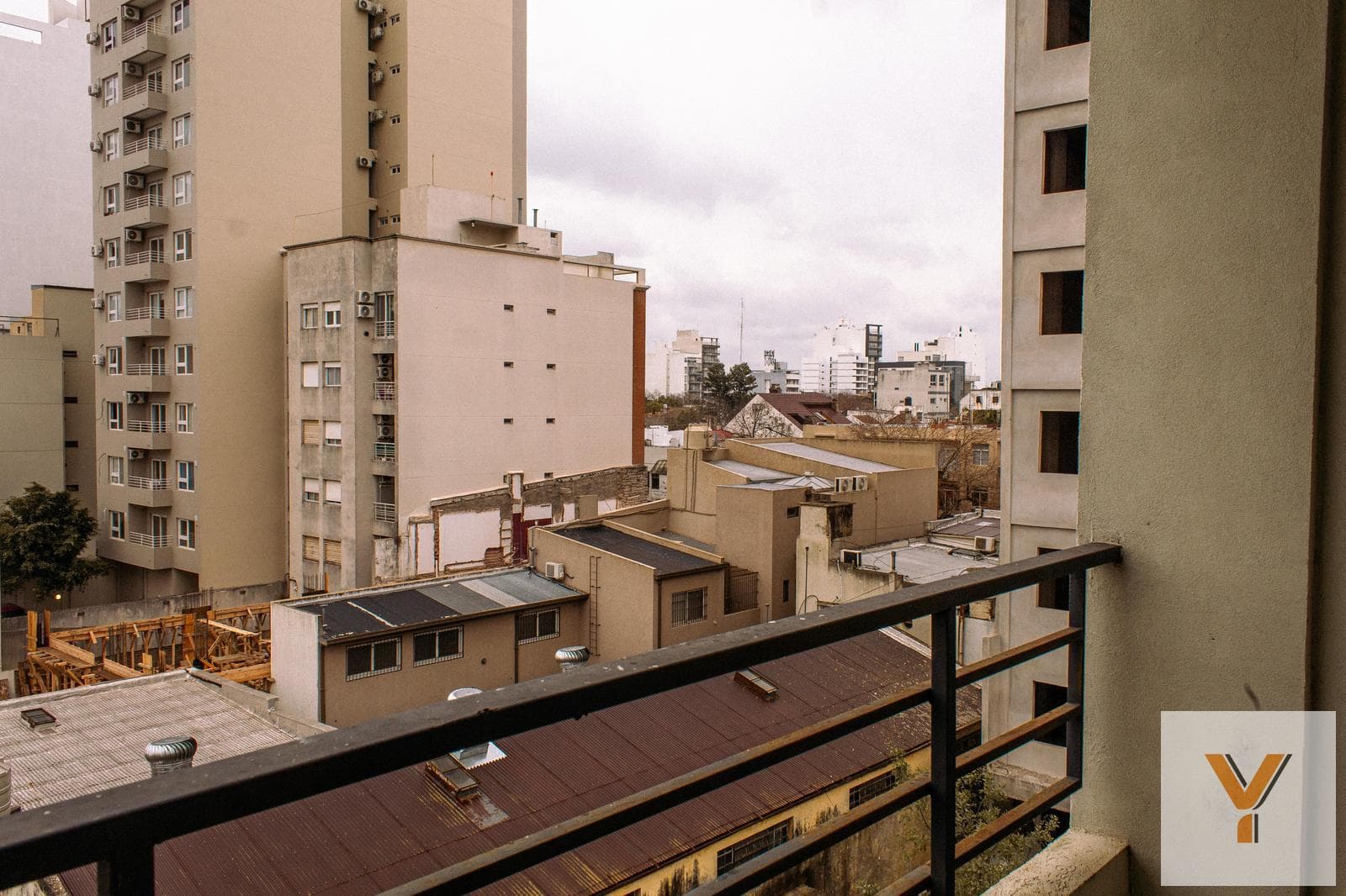 Apartment for Sale - Studio with 1 Bathroom - 45 m² - La Plata