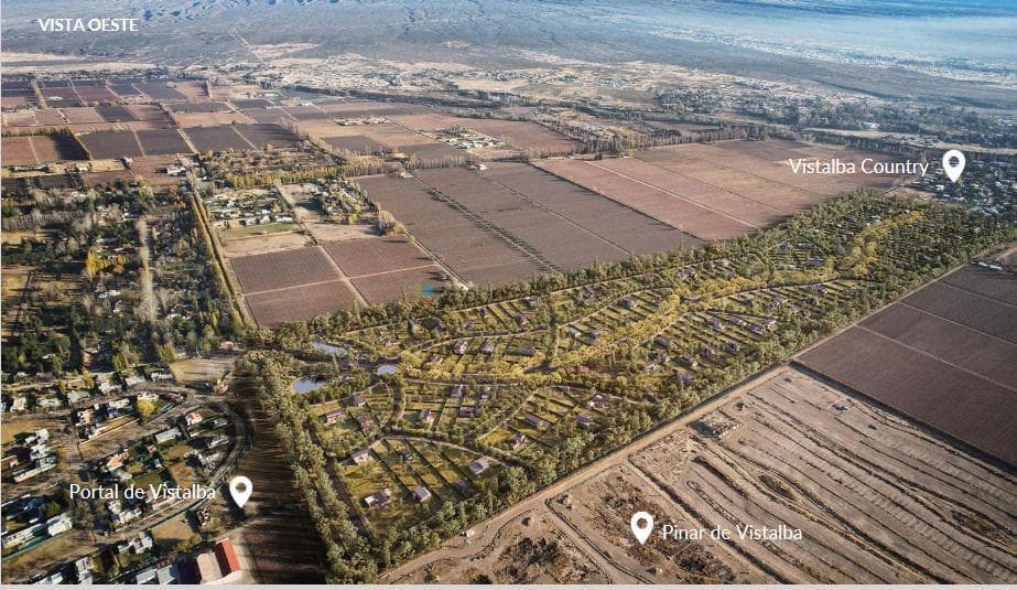 Lot B° Qvattro Viamonte