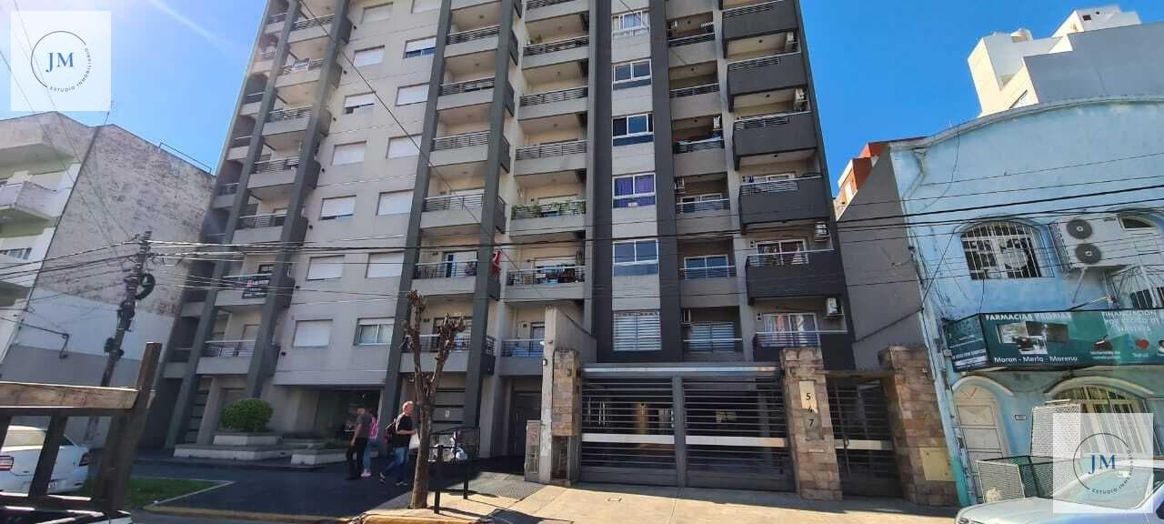 Apartment in Morón