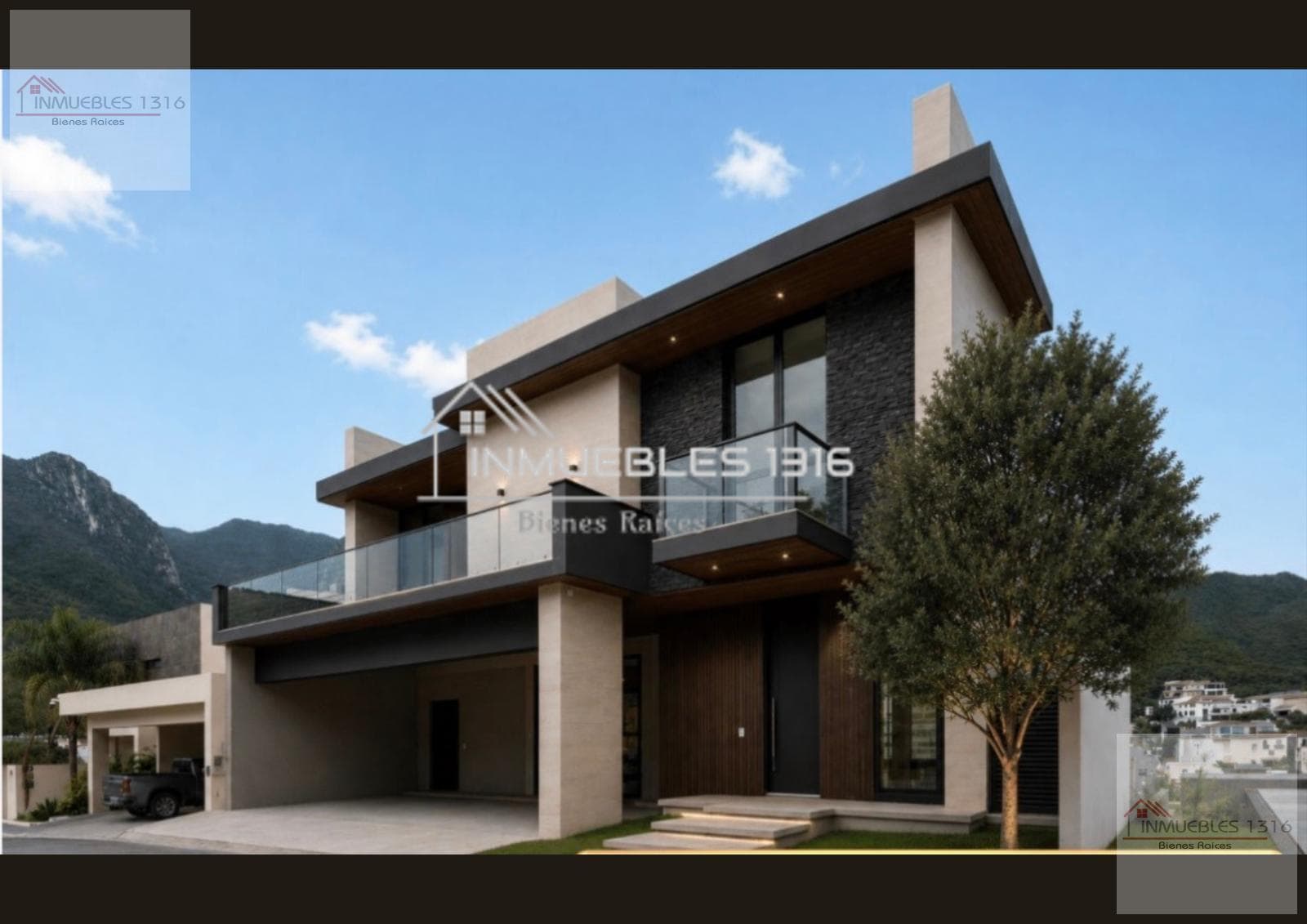 House for Sale in Sierra Alta, 9th Sector