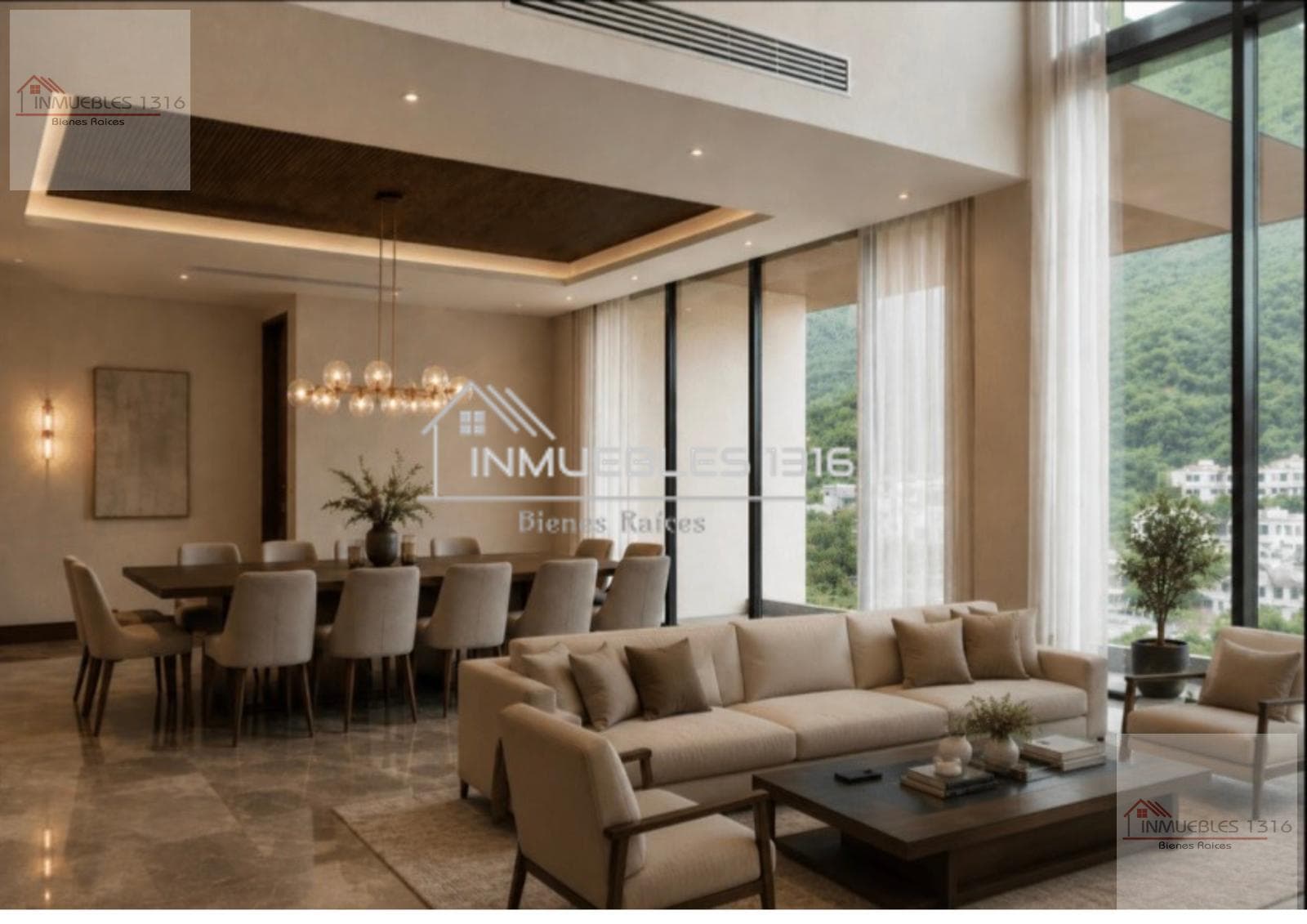 House for Sale in Sierra Alta, 9th Sector