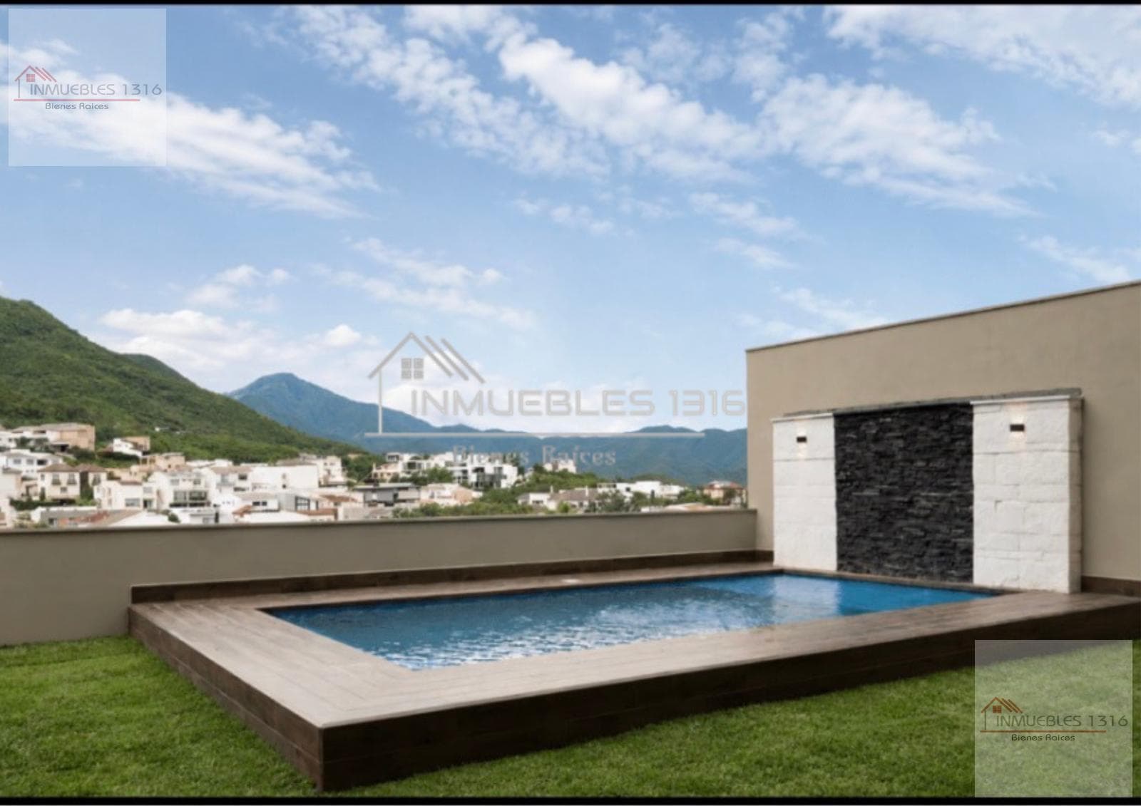 House for Sale in Sierra Alta, 9th Sector
