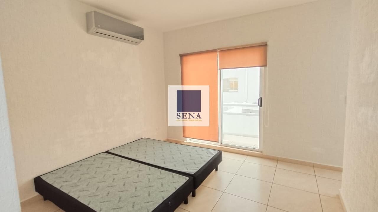 3-Bedroom House for Rent in Jardines del Sur 4, Cancún