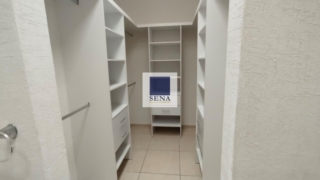 3-Bedroom House for Rent in Jardines del Sur 4, Cancún
