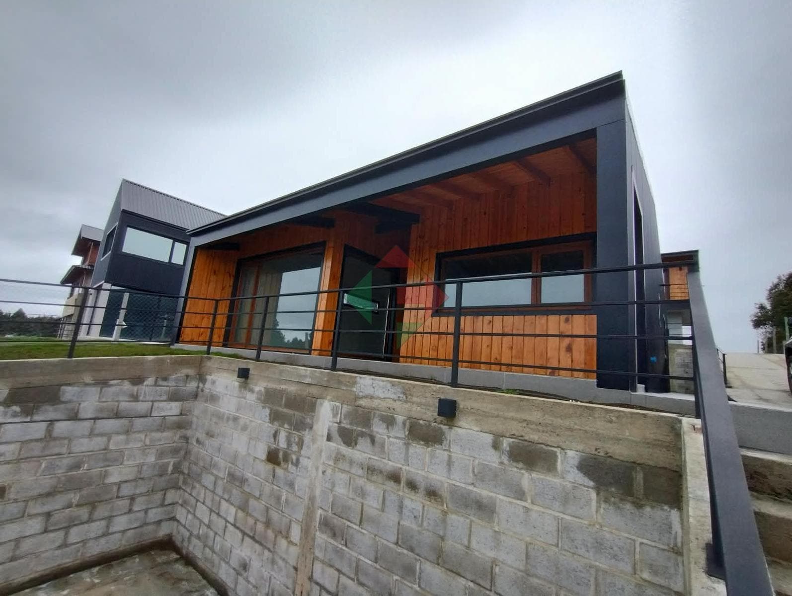 Brand-New Single-Story PH House in Altos Pinar del Sol