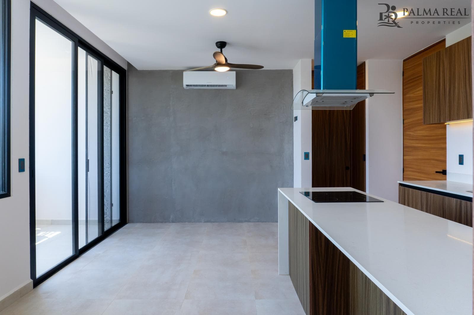 Your paradise in La Veleta: apartment with a private pool
