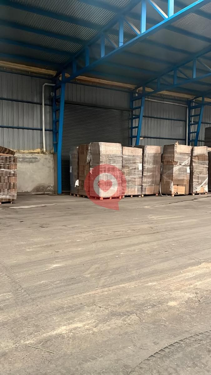 Warehouse for Rent in Centenario