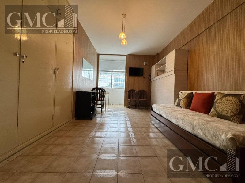 FOR SALE - STUDIO APARTMENT IN THE DOWNTOWN AREA