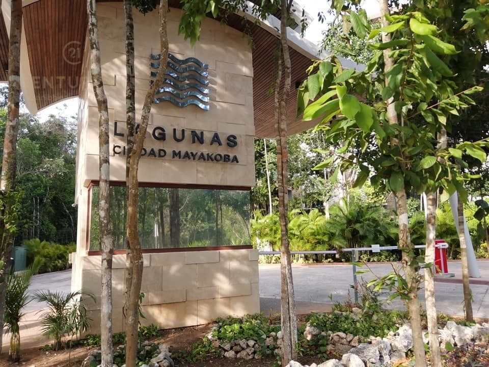 FOR RENT: Lagunas de Mayakoba Apartment, 2nd Floor, C4157