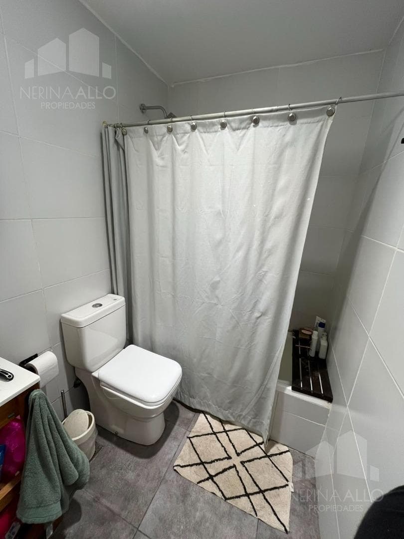 3-Bedroom Apartment for Rent with Garage in Ituzaingo Norte