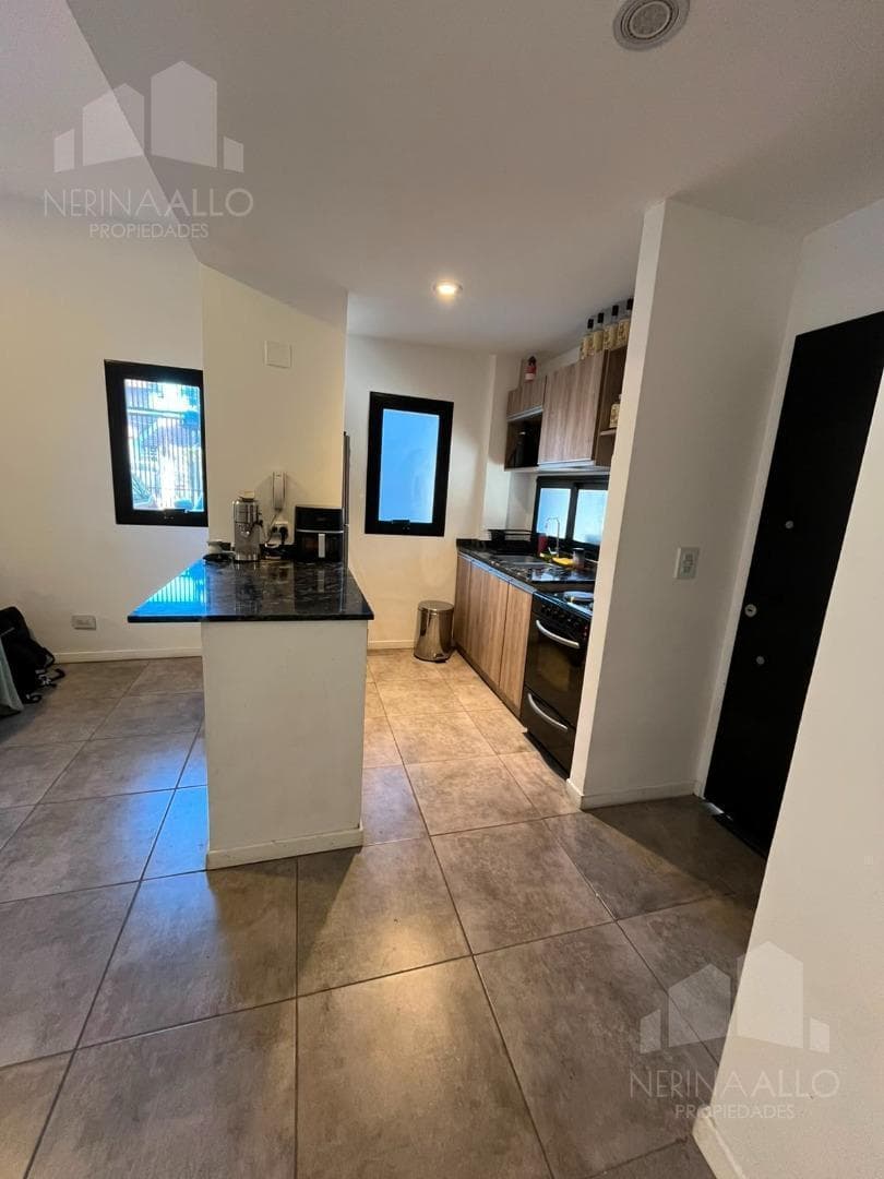 3-Bedroom Apartment for Rent with Garage in Ituzaingo Norte