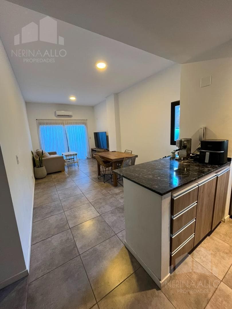 3-Bedroom Apartment for Rent with Garage in Ituzaingo Norte