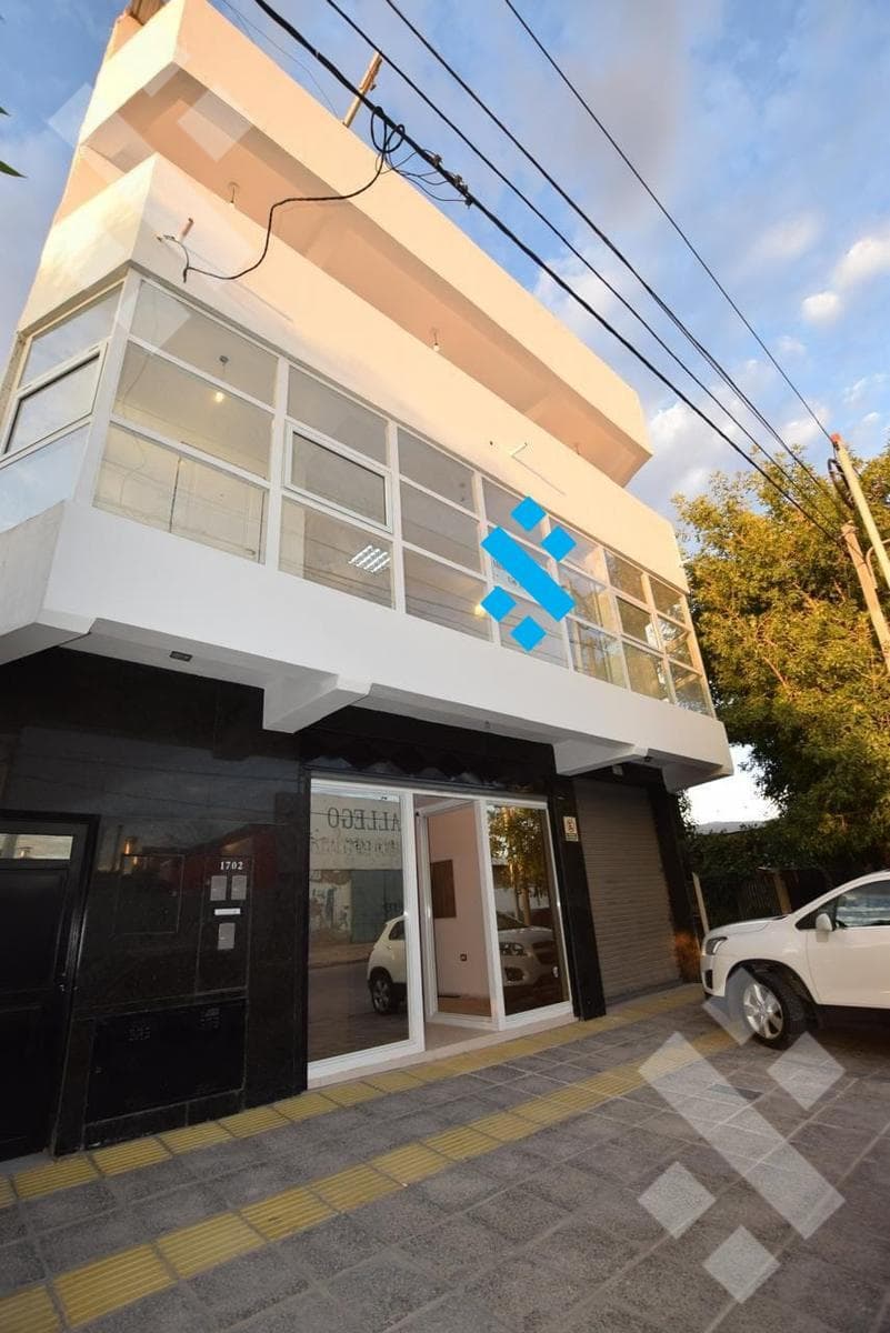 OFFICE RENTALS