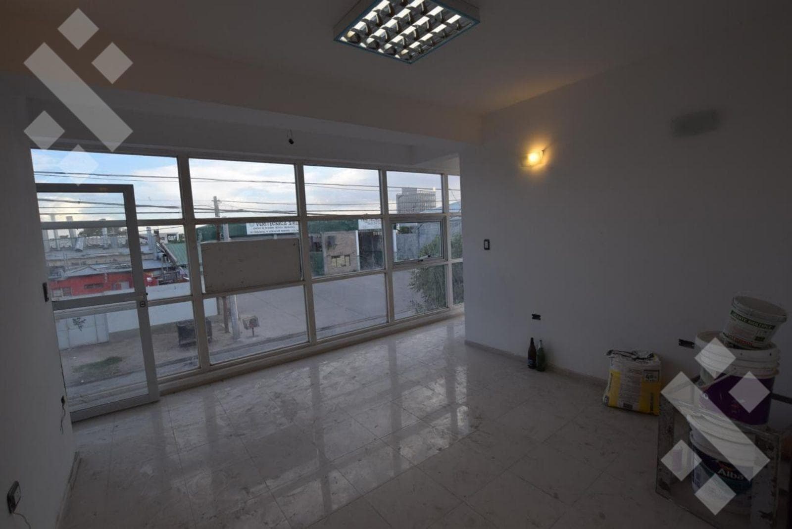 OFFICE RENTALS