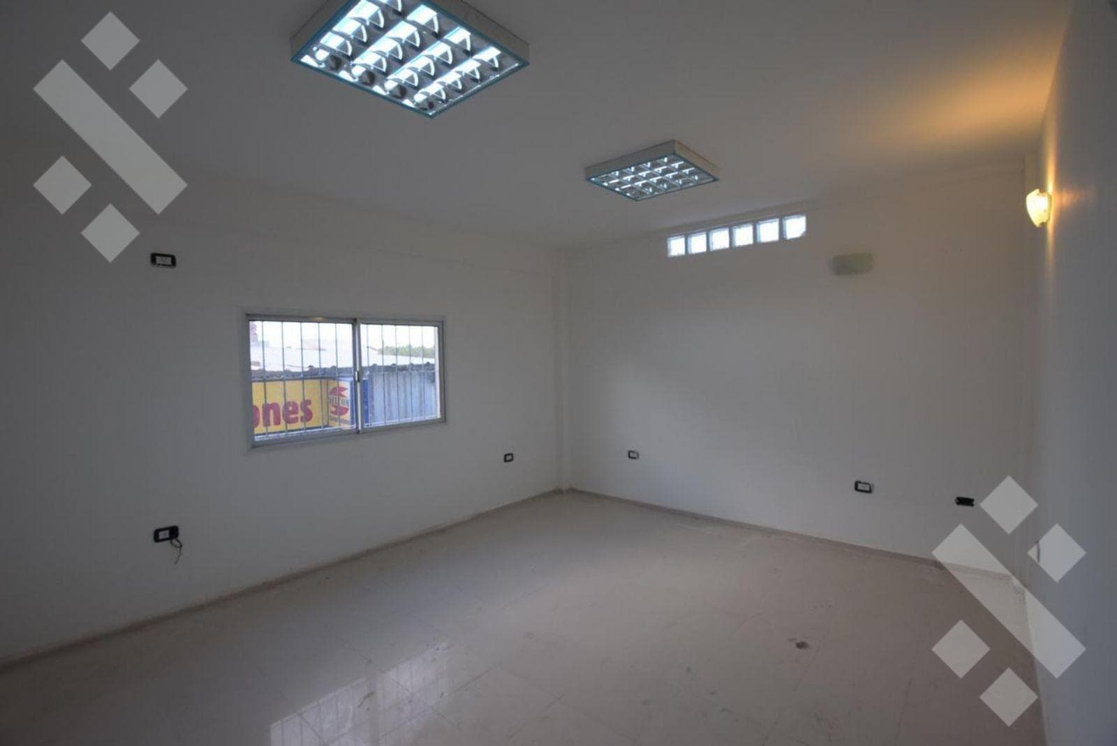 OFFICE RENTALS
