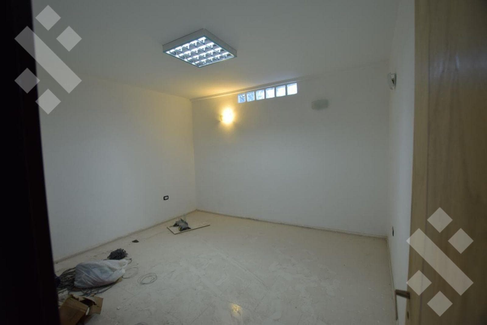 OFFICE RENTALS