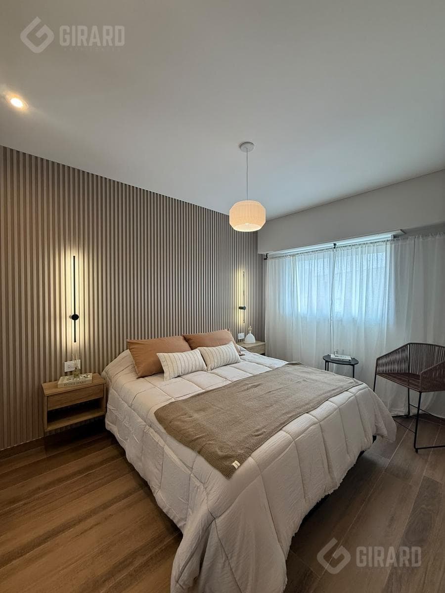 4-room apartment in the Constitución neighborhood