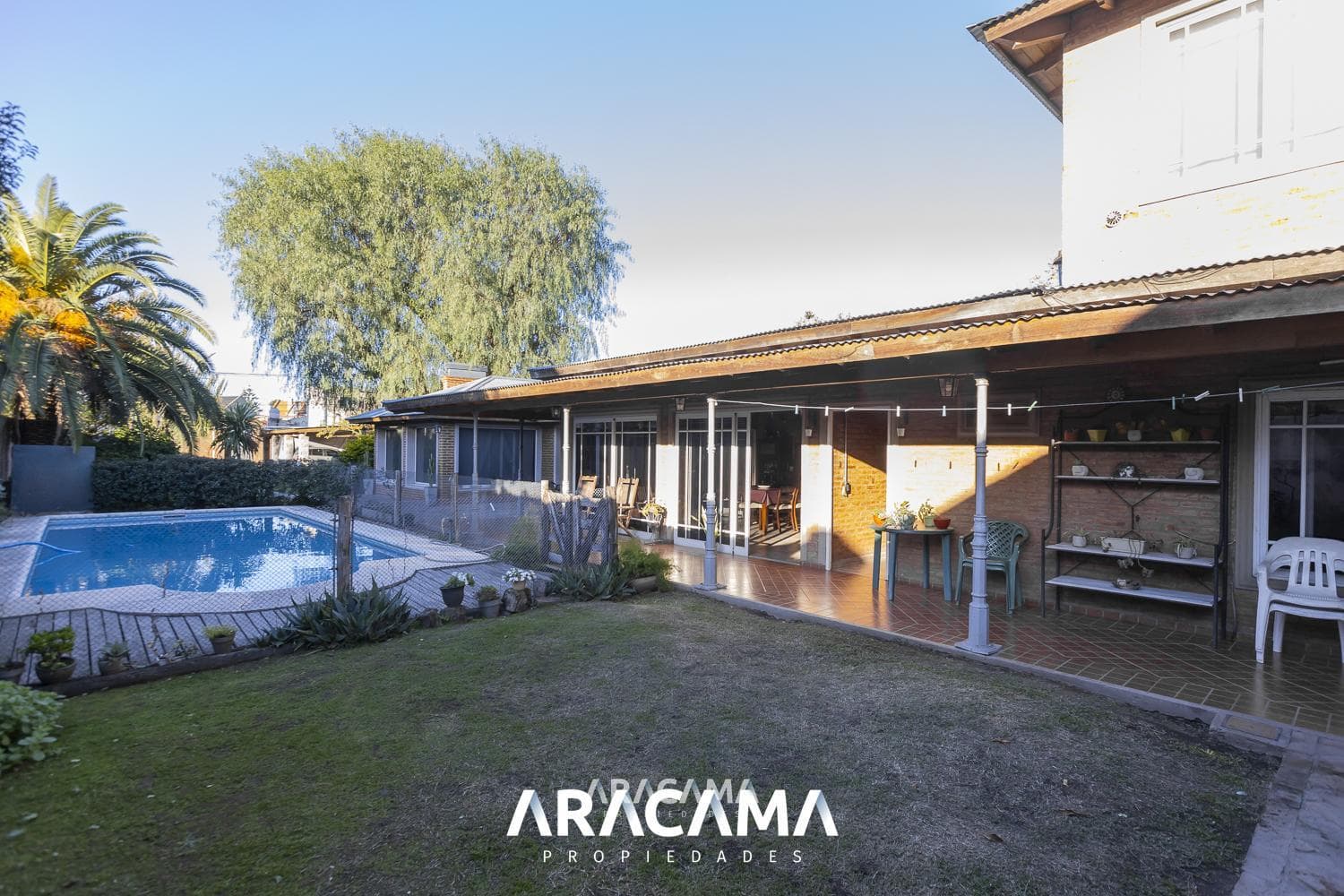 3-Bedroom House for Sale in Luis Guillon