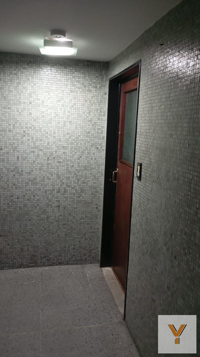 Office for Rent - Studio Apartment - 21 m² - San Nicolás