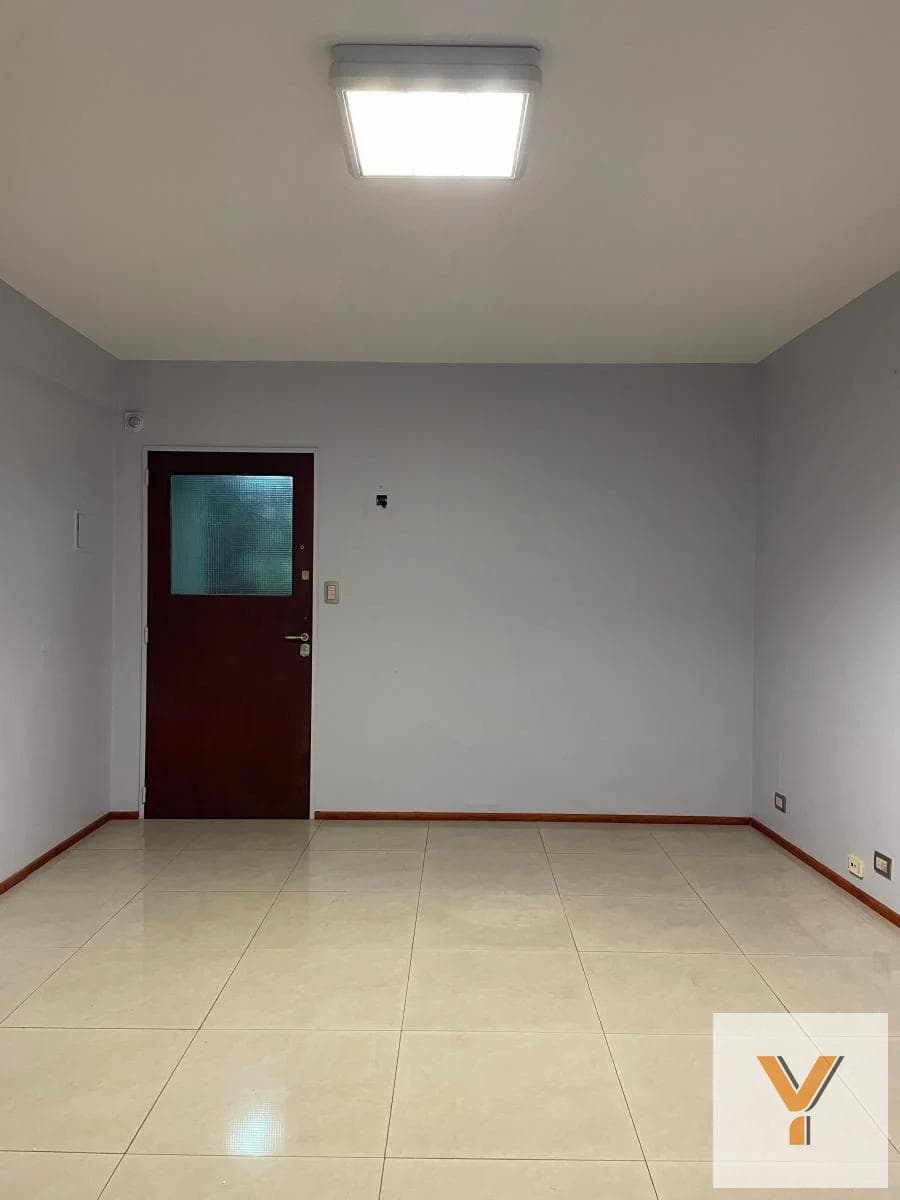 Office for Rent - Studio Apartment - 21 m² - San Nicolás