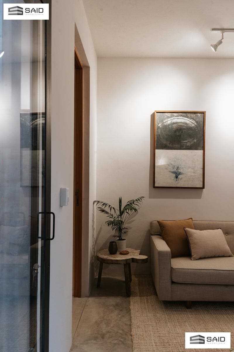 Apartment for Rent in Garcia Gineres