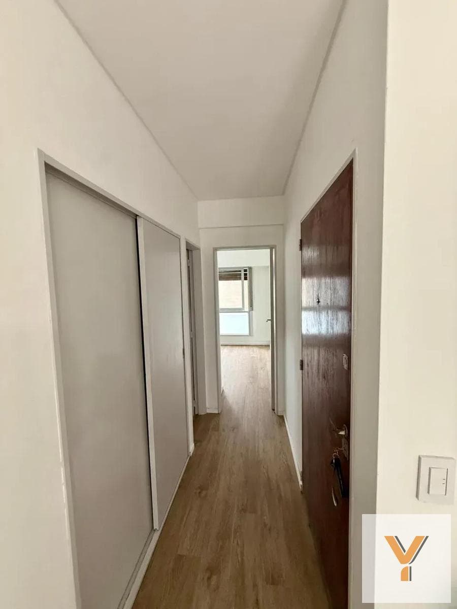 Apartment for Sale - 1 Bedroom, 1 Bathroom - 43 m² - Belgrano