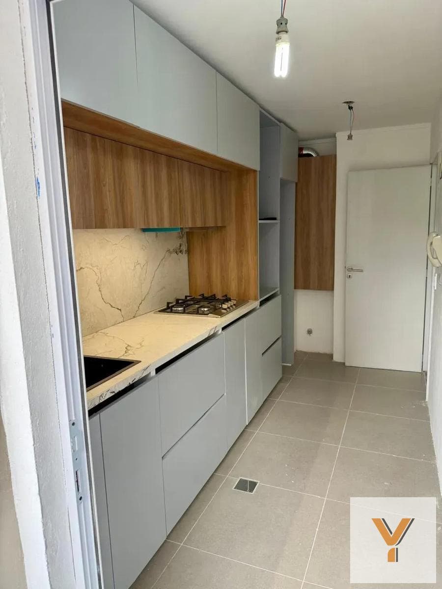 Apartment for Sale - 1 Bedroom, 1 Bathroom - 43 m² - Belgrano
