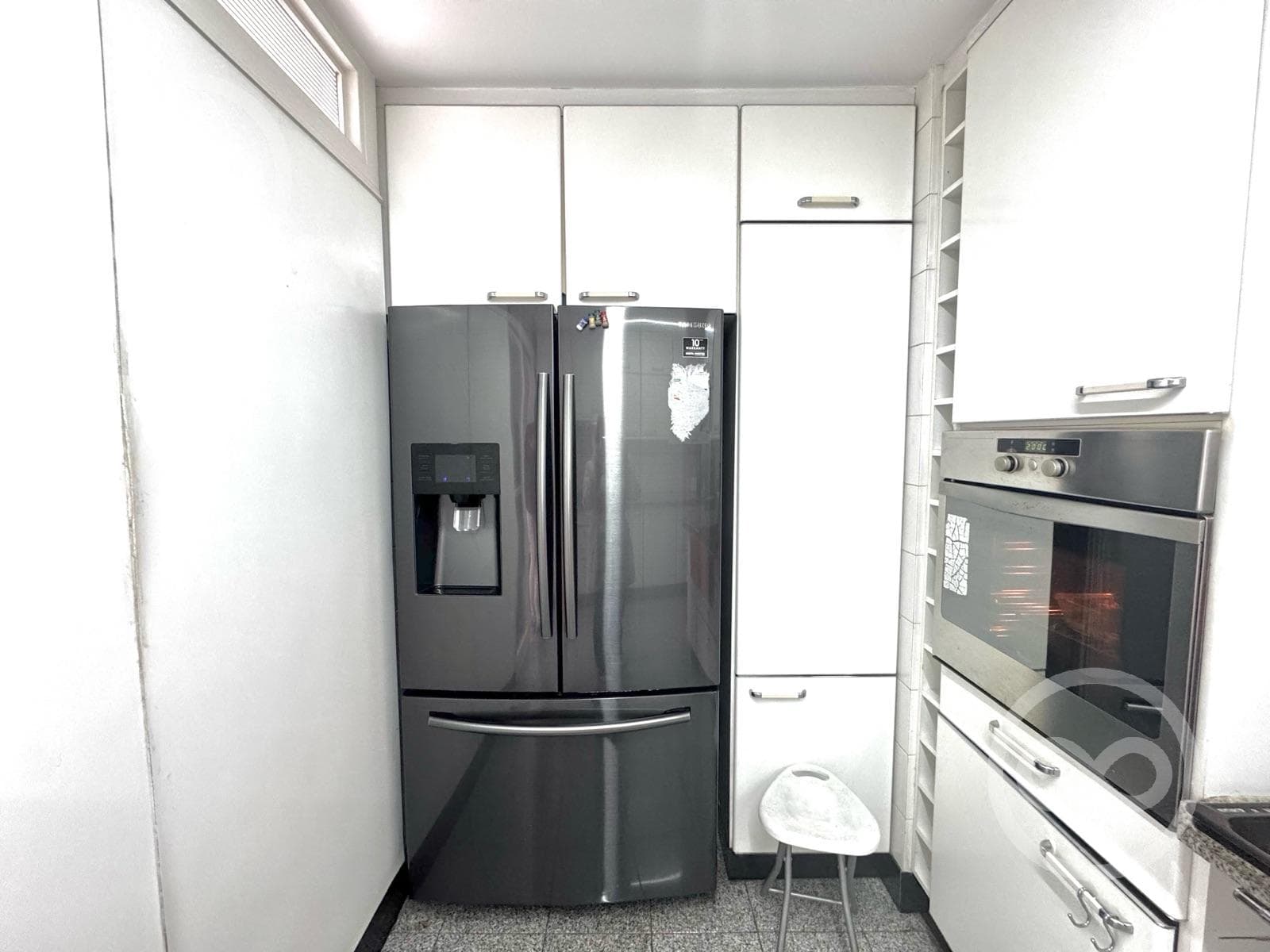 Piso en venta Retiro Recoleta Altisimo 3 dormitorios Cochera Amenities