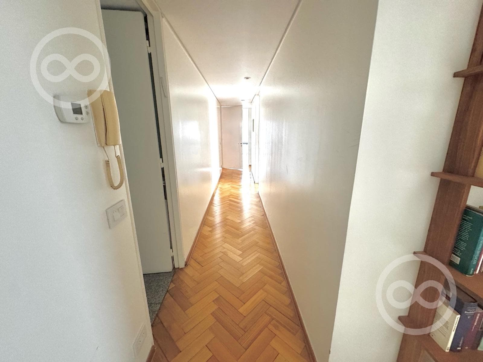 Piso en venta Retiro Recoleta Altisimo 3 dormitorios Cochera Amenities