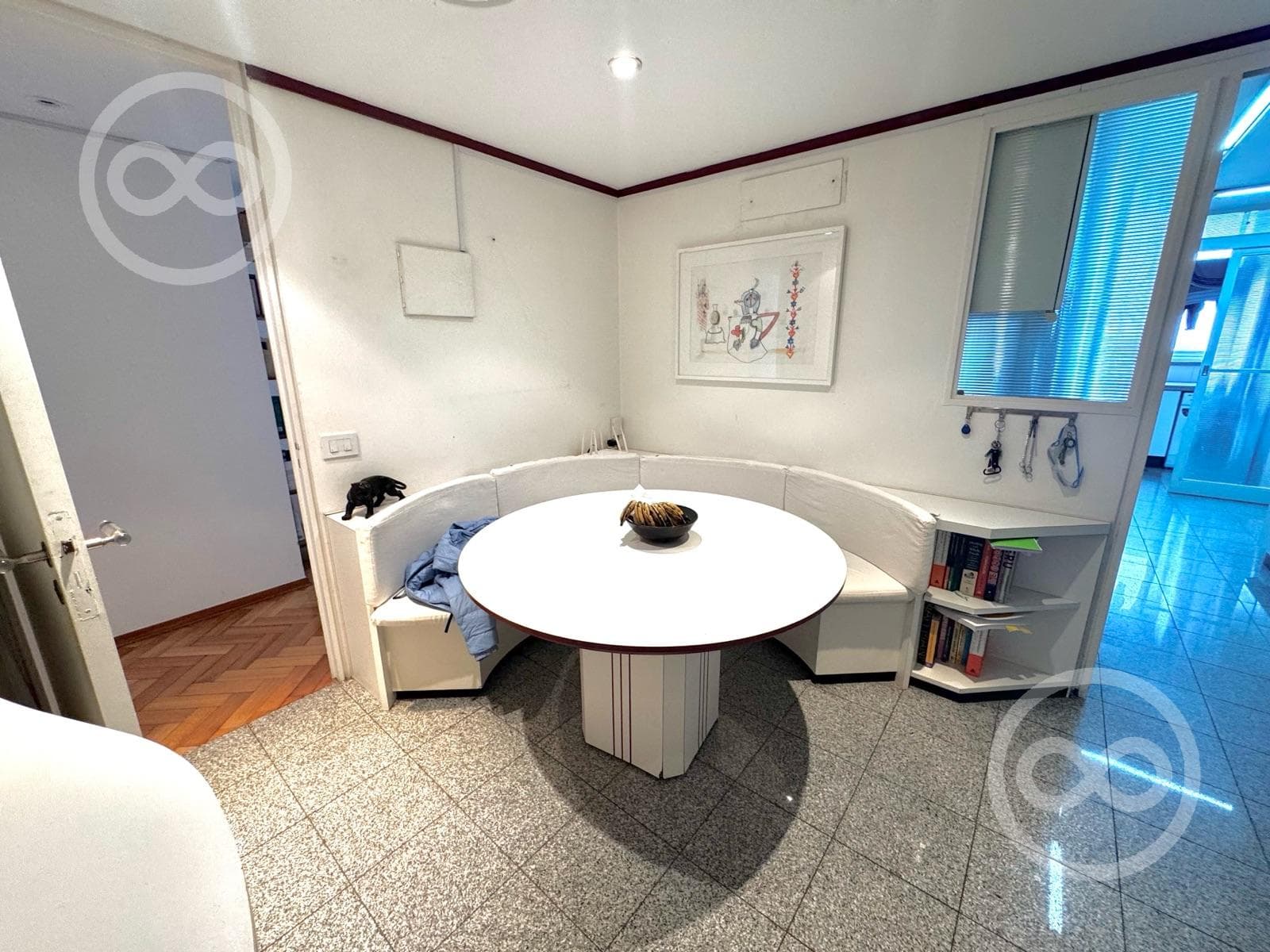 Piso en venta Retiro Recoleta Altisimo 3 dormitorios Cochera Amenities