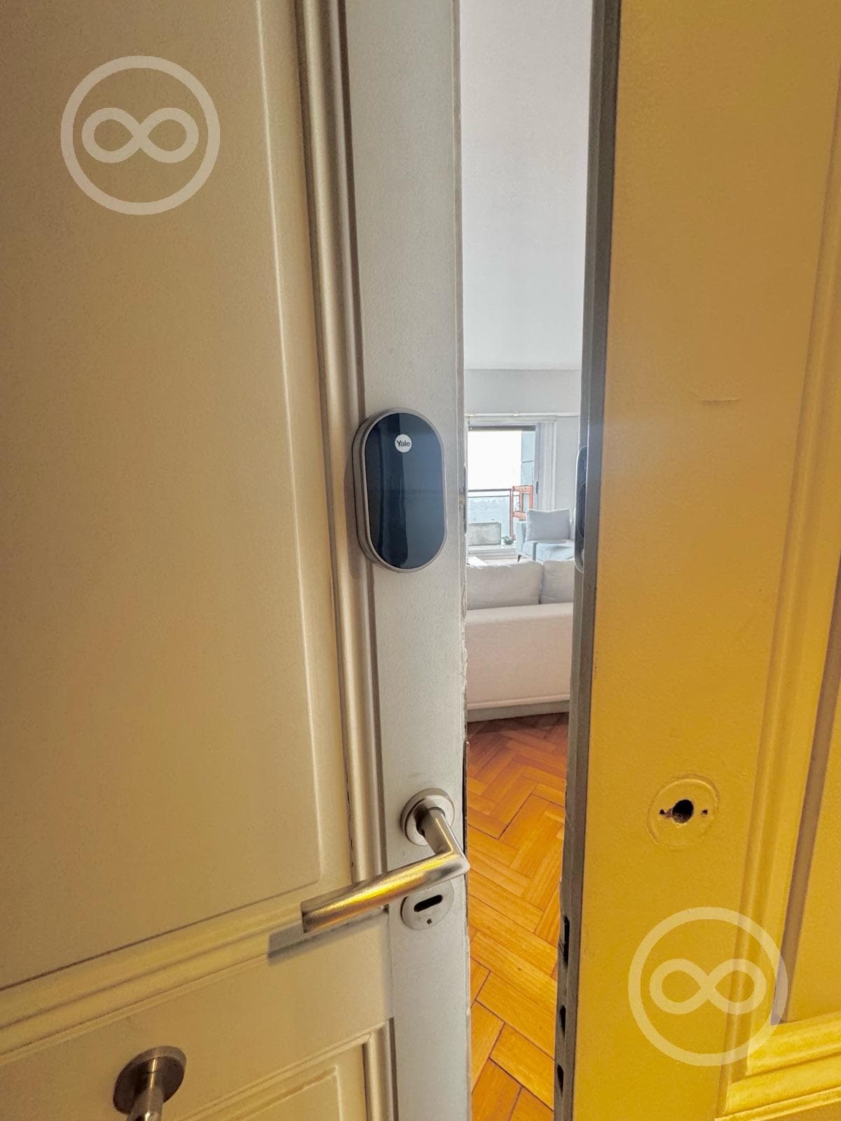 Piso en venta Retiro Recoleta Altisimo 3 dormitorios Cochera Amenities