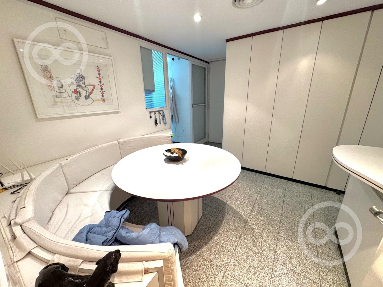 Piso en venta Retiro Recoleta Altisimo 3 dormitorios Cochera Amenities