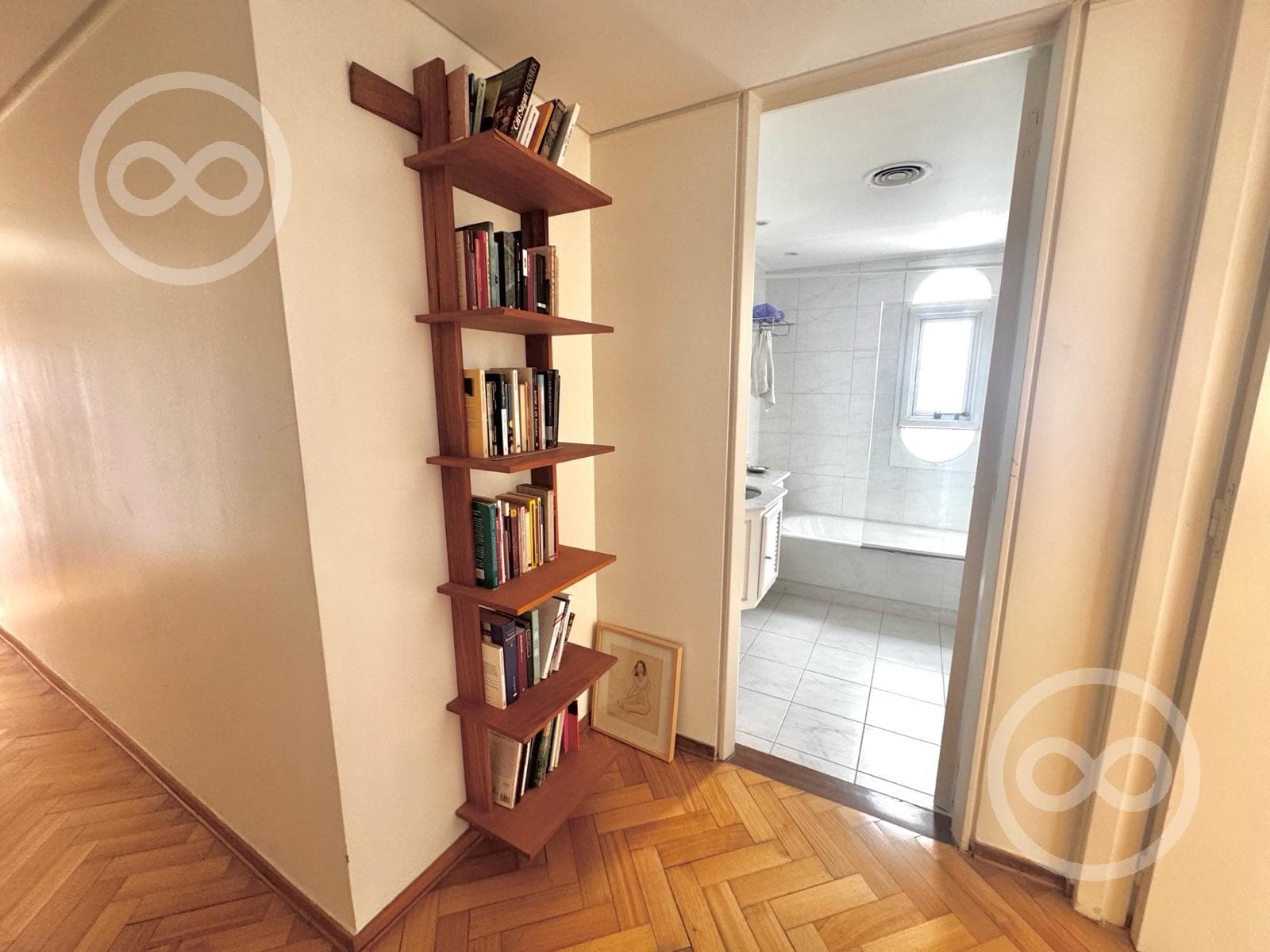 Piso en venta Retiro Recoleta Altisimo 3 dormitorios Cochera Amenities
