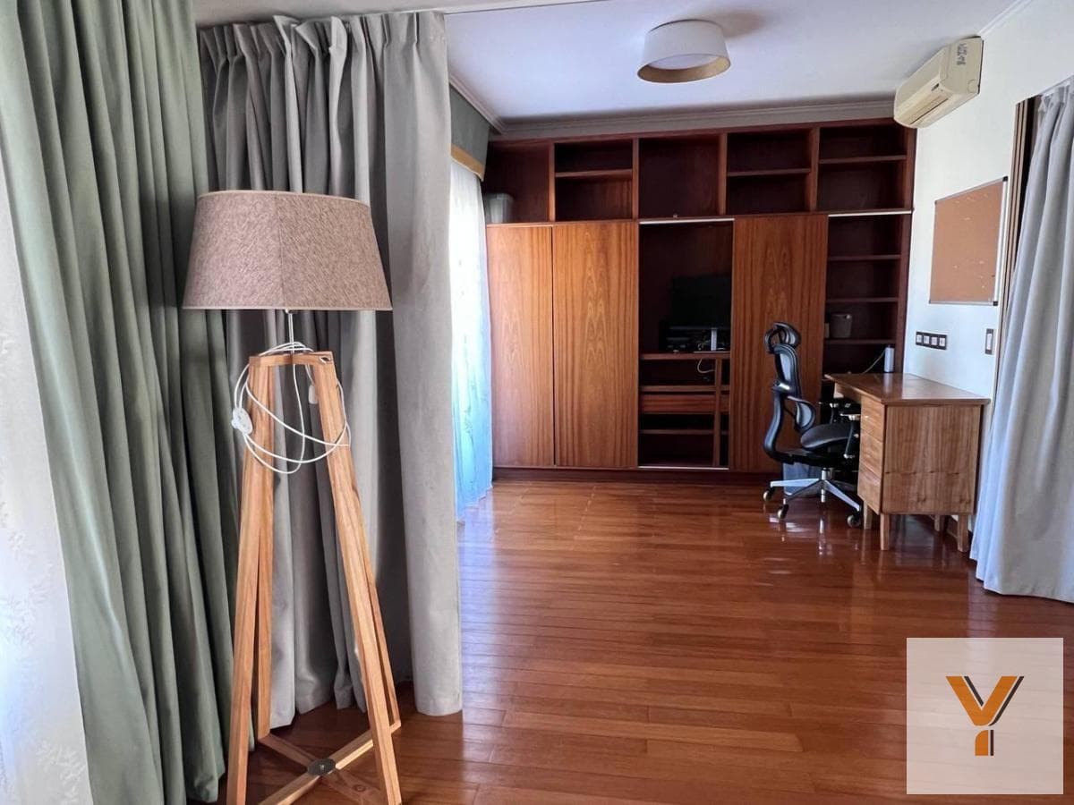 Apartment for Rent - 3 Bedrooms, 2 Bathrooms - 193 m² - Puerto Madero