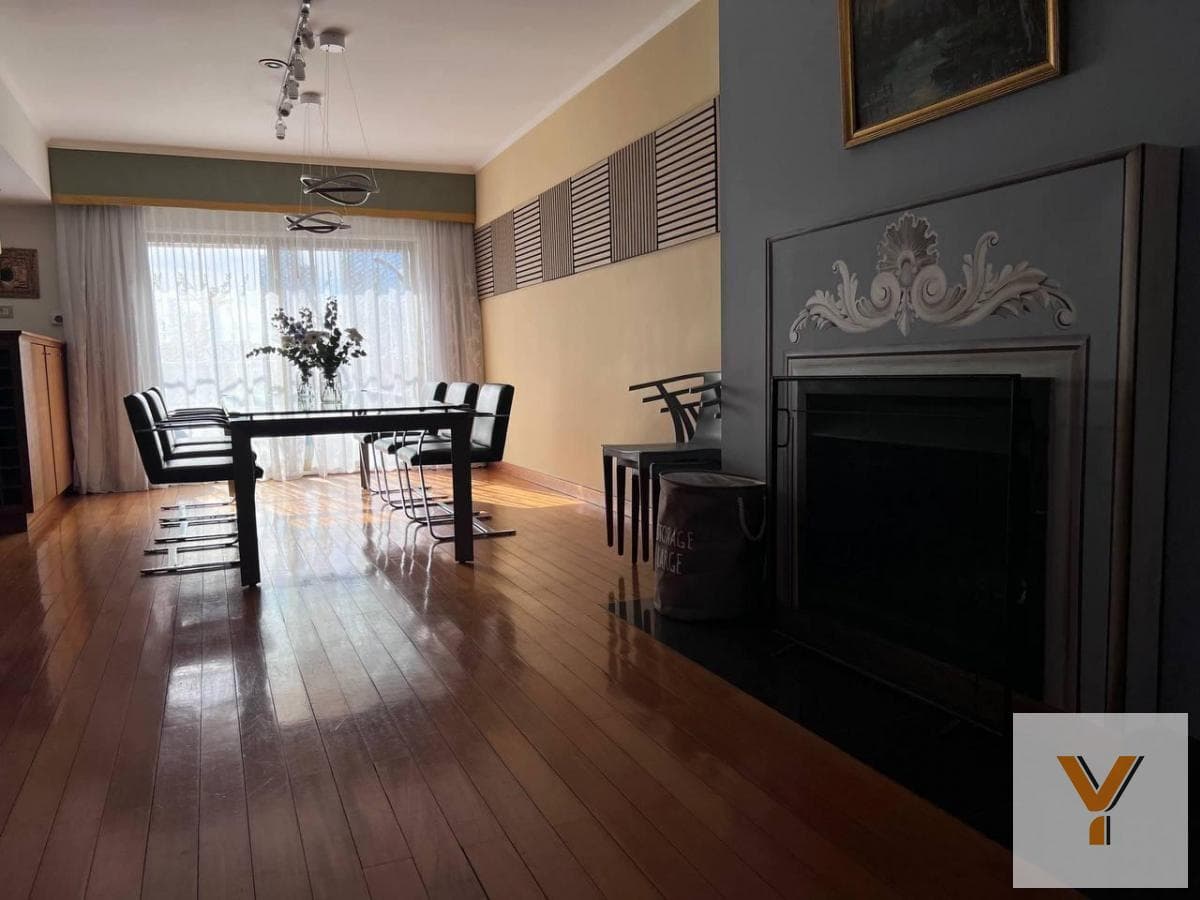 Apartment for Rent - 3 Bedrooms, 2 Bathrooms - 193 m² - Puerto Madero