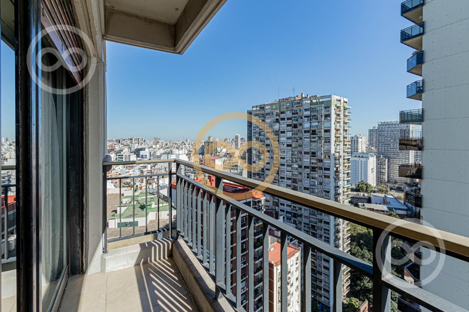Departamento en venta Retiro Recoleta 3/4 dormitorios en suite 2 cocheras Altisimo Pileta