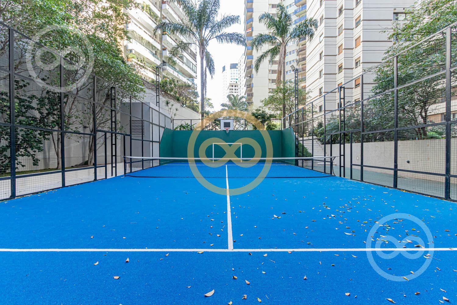 Departamento en venta Retiro Recoleta 3/4 dormitorios en suite 2 cocheras Altisimo Pileta
