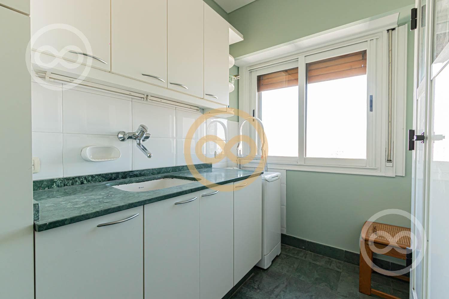 Departamento en venta Retiro Recoleta 3/4 dormitorios en suite 2 cocheras Altisimo Pileta