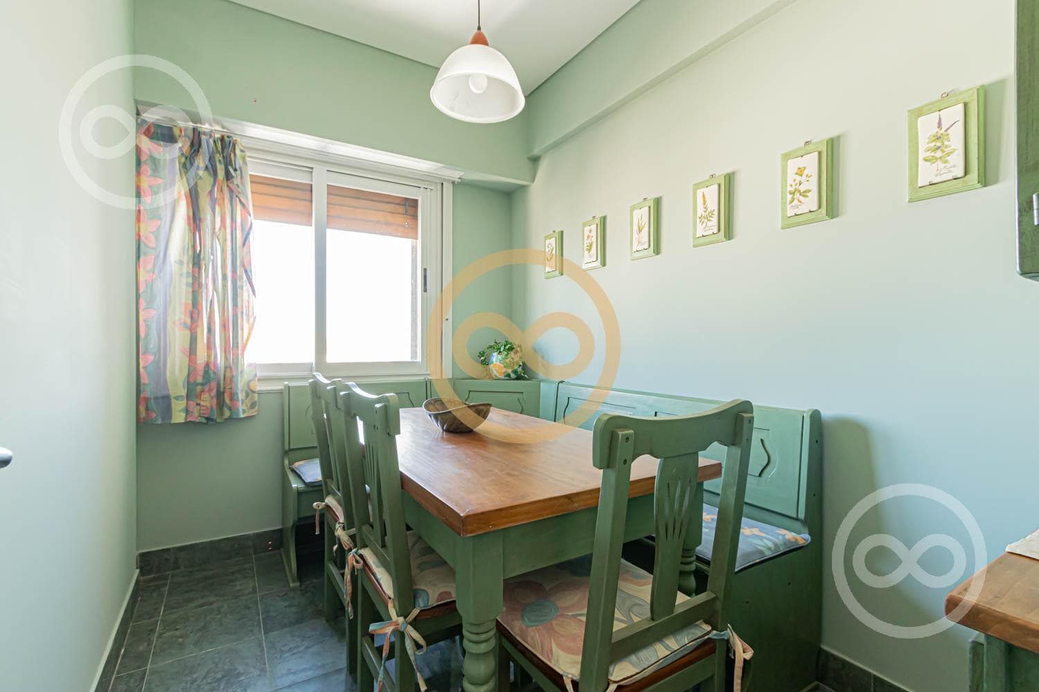 Departamento en venta Retiro Recoleta 3/4 dormitorios en suite 2 cocheras Altisimo Pileta