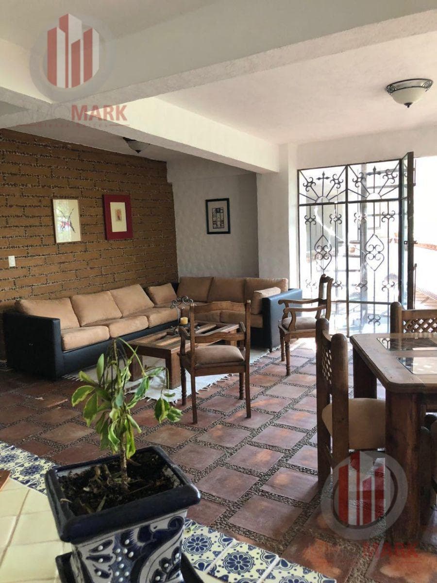 House for Sale in Cuernavaca