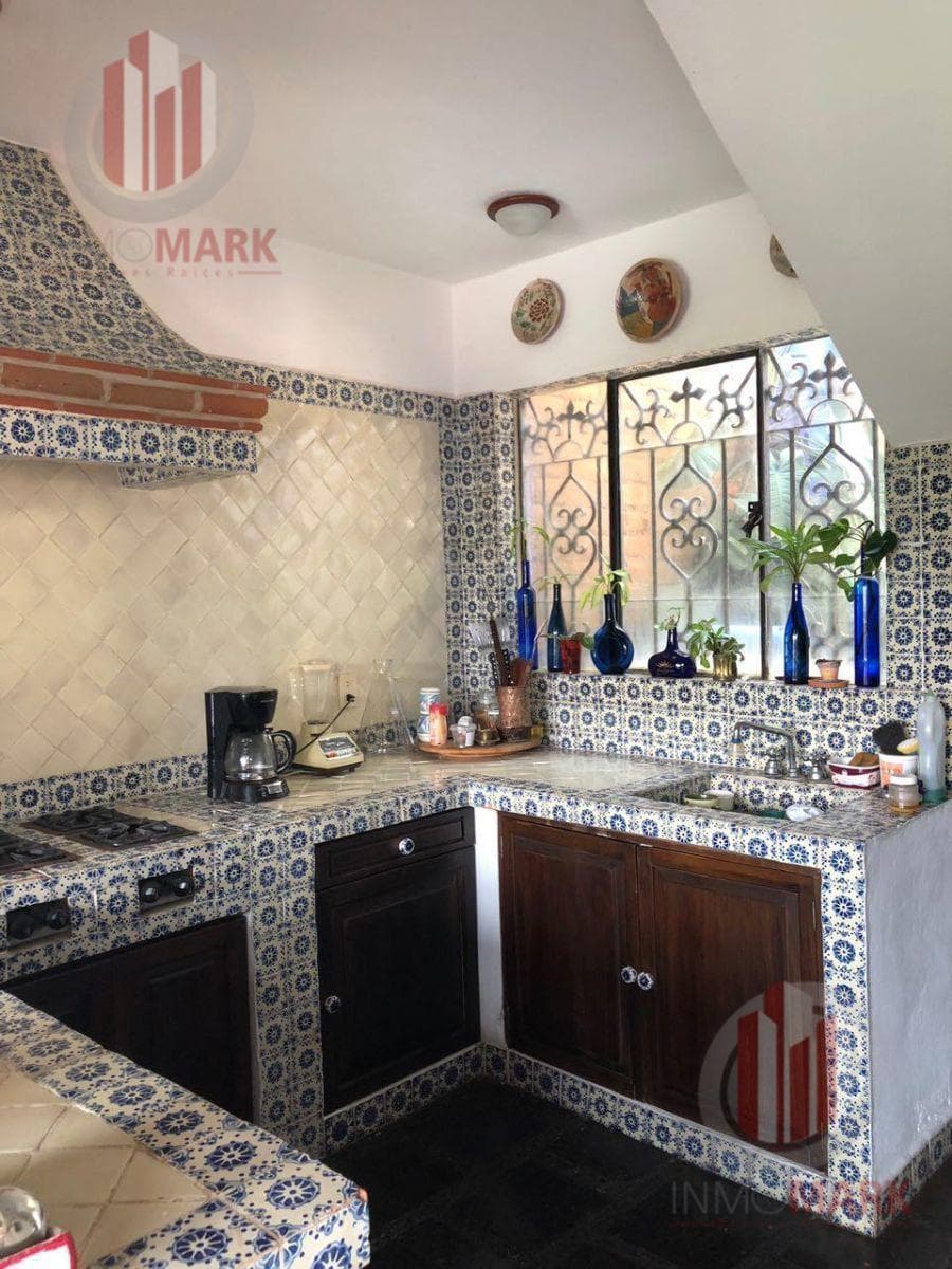 House for Sale in Cuernavaca