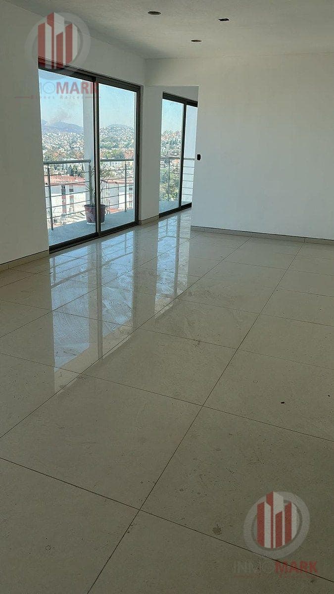 Apartments for Sale in Lomas de Atizapán