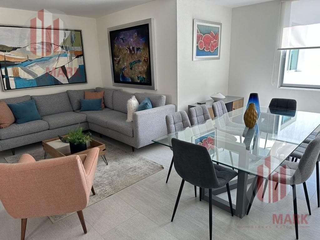 Apartments for Sale in Cantera de Berriozabal, Tlalnepantla