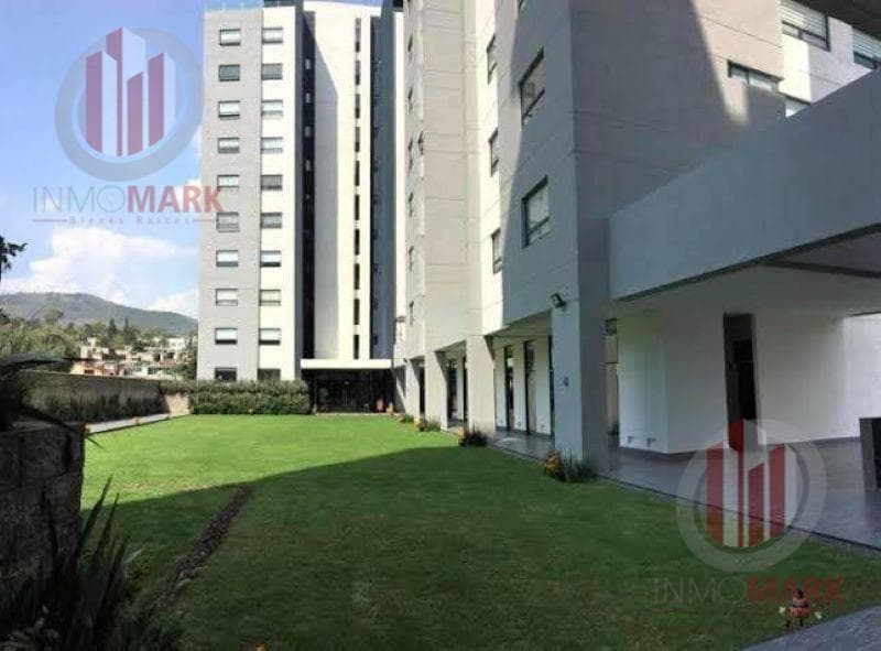 Apartment for Sale in Enquadro Lomas de Atizapán