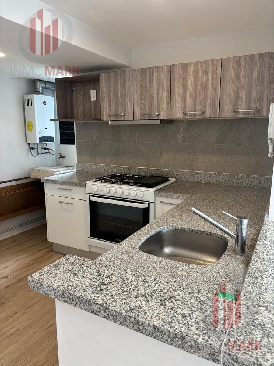 Apartment for Sale in Enquadro Lomas de Atizapán